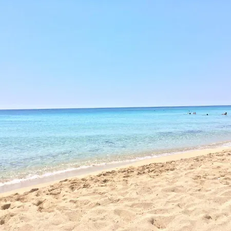 Casa vacanze Il Fenicottero *
