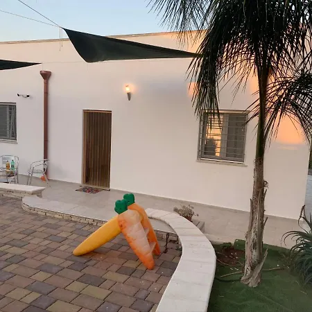 Casa vacanze Il Fenicottero