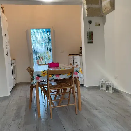Casa vacanze Il Fenicottero