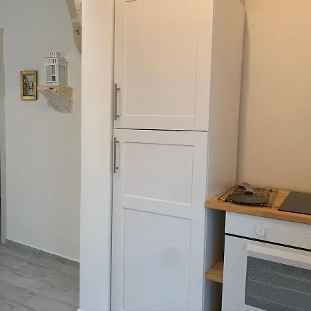 Holiday home Il Fenicottero San Pietro in Bevagna