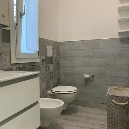 Il Fenicottero Holiday home San Pietro in Bevagna