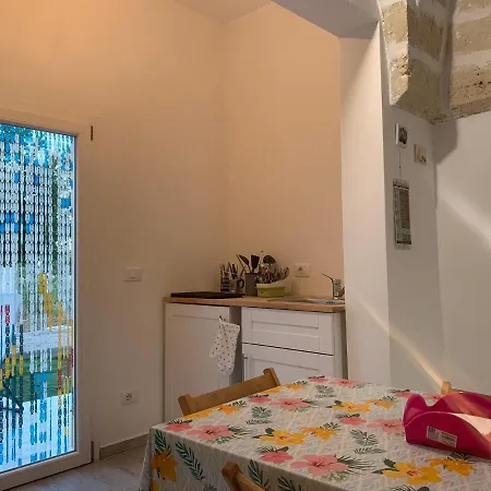 Holiday home Il Fenicottero