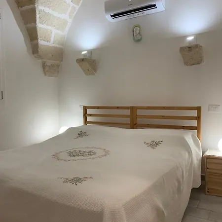 Holiday home Il Fenicottero *